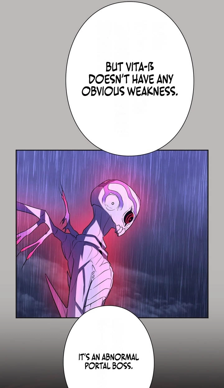 Hidden Class Gravity User Chapter 197 page 83 - 