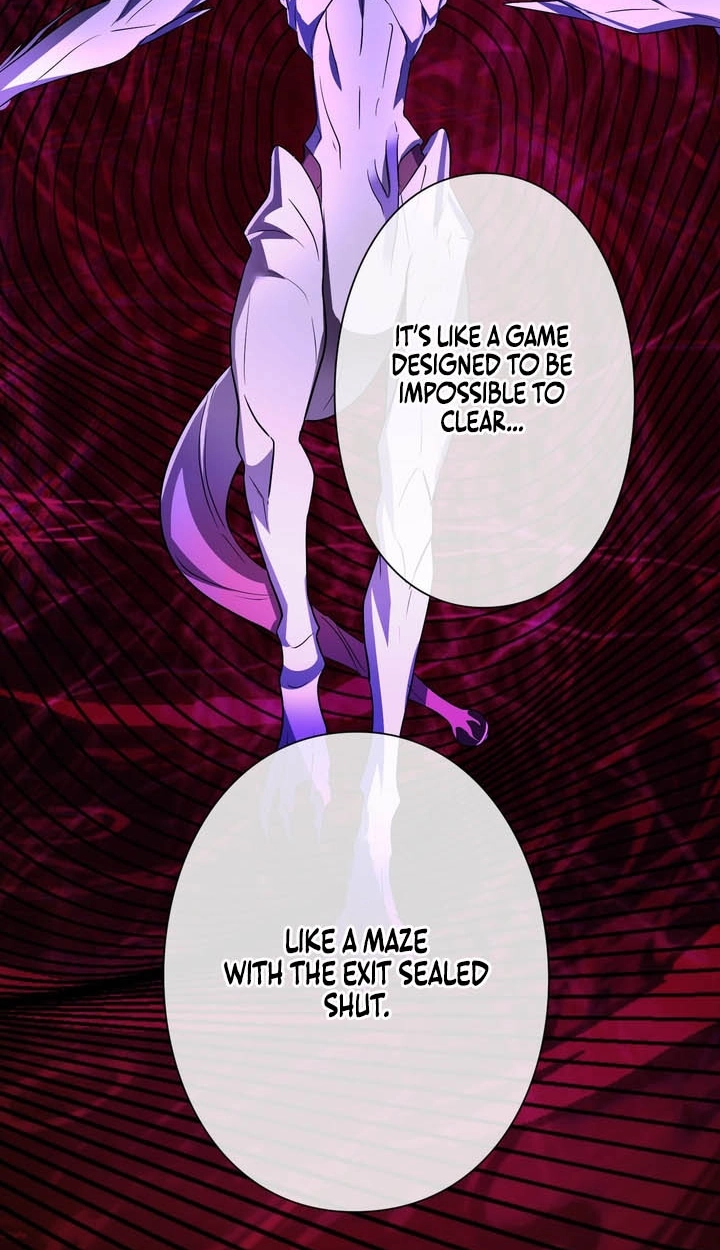 Hidden Class Gravity User Chapter 197 page 85 - 