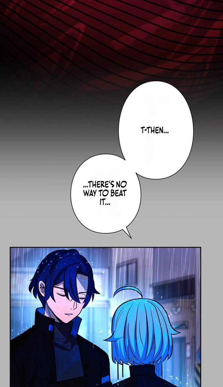 Hidden Class Gravity User Chapter 197 page 86 - 