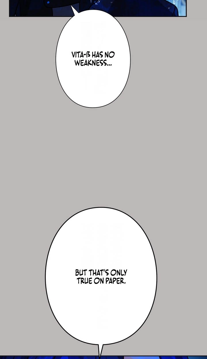 Hidden Class Gravity User Chapter 197 page 87 - 