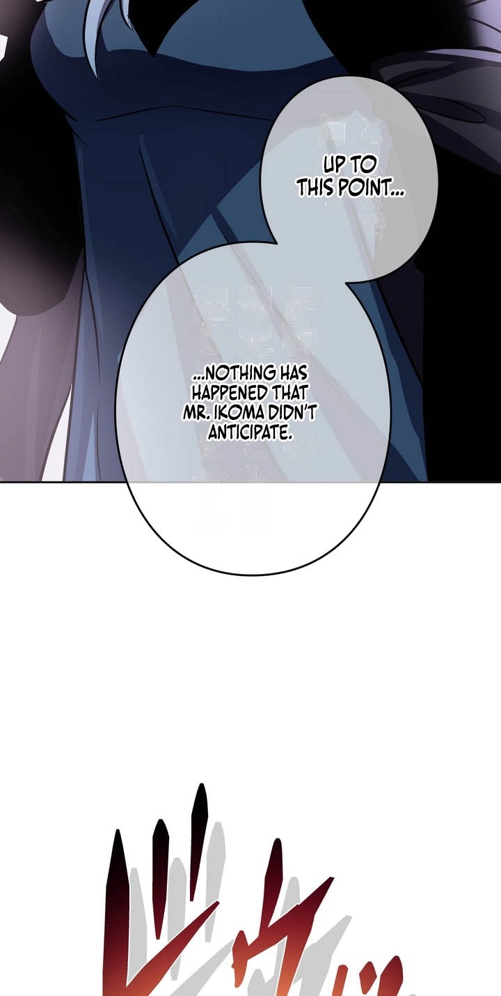 Hidden Class Gravity User Chapter 197 page 92 - 