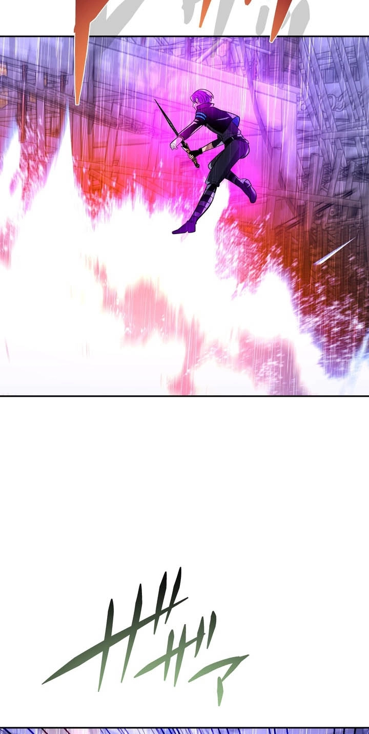 Hidden Class Gravity User Chapter 197 page 93 - 