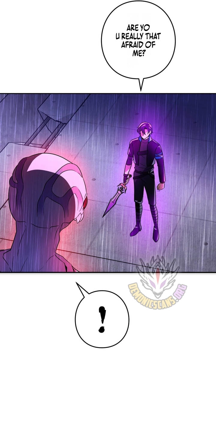 Hidden Class Gravity User Chapter 197 page 96 - 