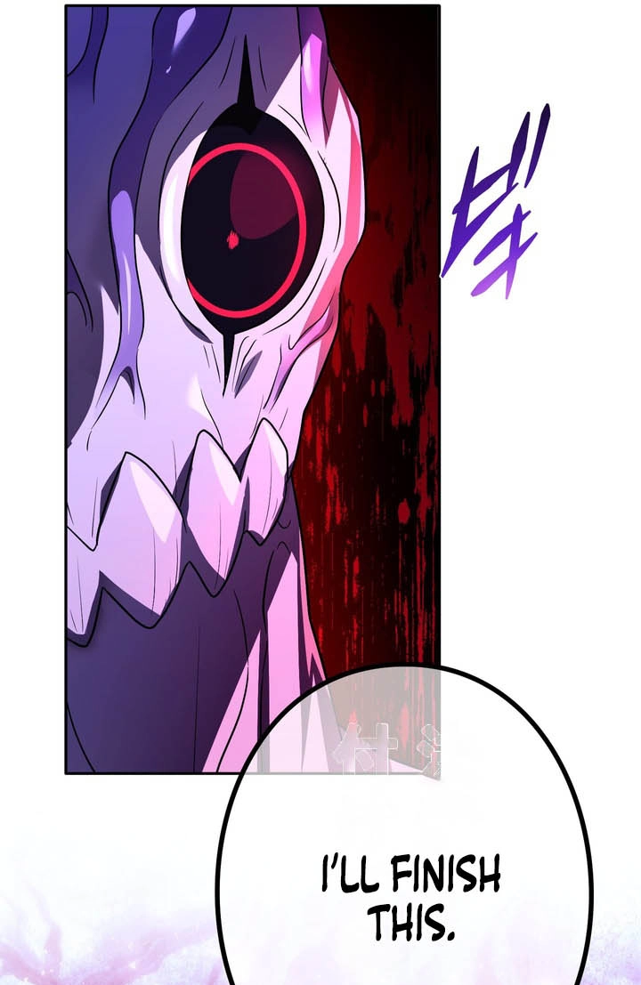 Hidden Class Gravity User Chapter 197 page 97 - 