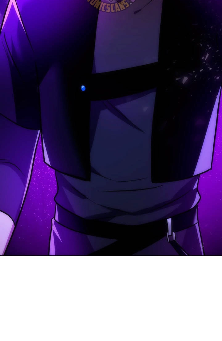 Hidden Class Gravity User Chapter 197 page 99 - 
