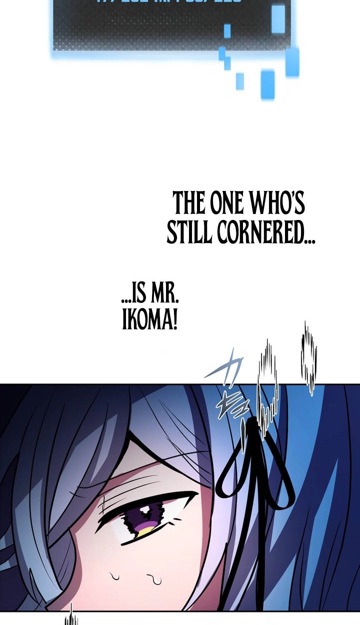 Hidden Class Gravity User Chapter 199 page 11 - 