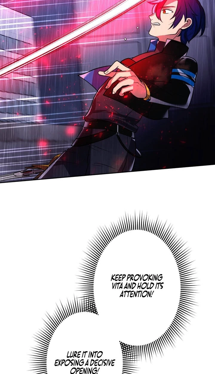 Hidden Class Gravity User Chapter 199 page 13 - 