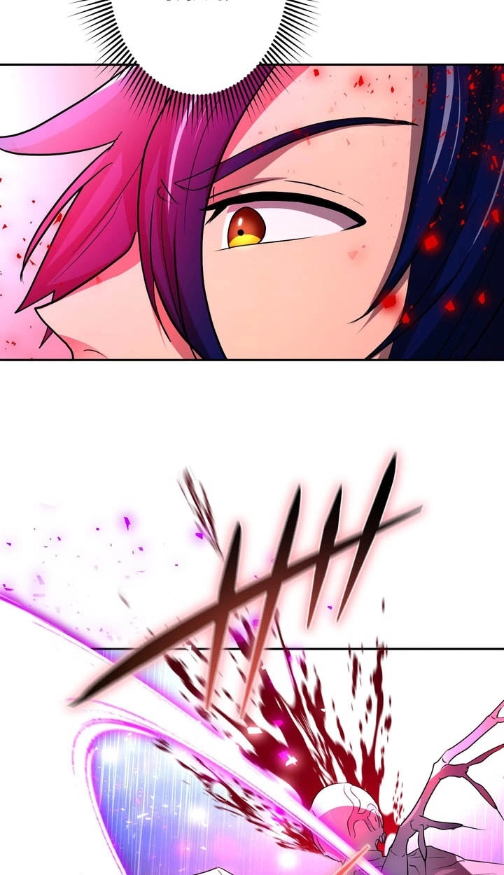 Hidden Class Gravity User Chapter 199 page 14 - 