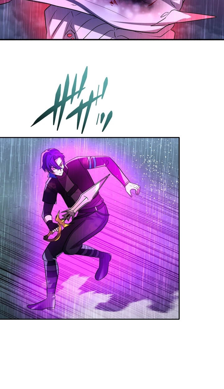 Hidden Class Gravity User Chapter 199 page 17 - 