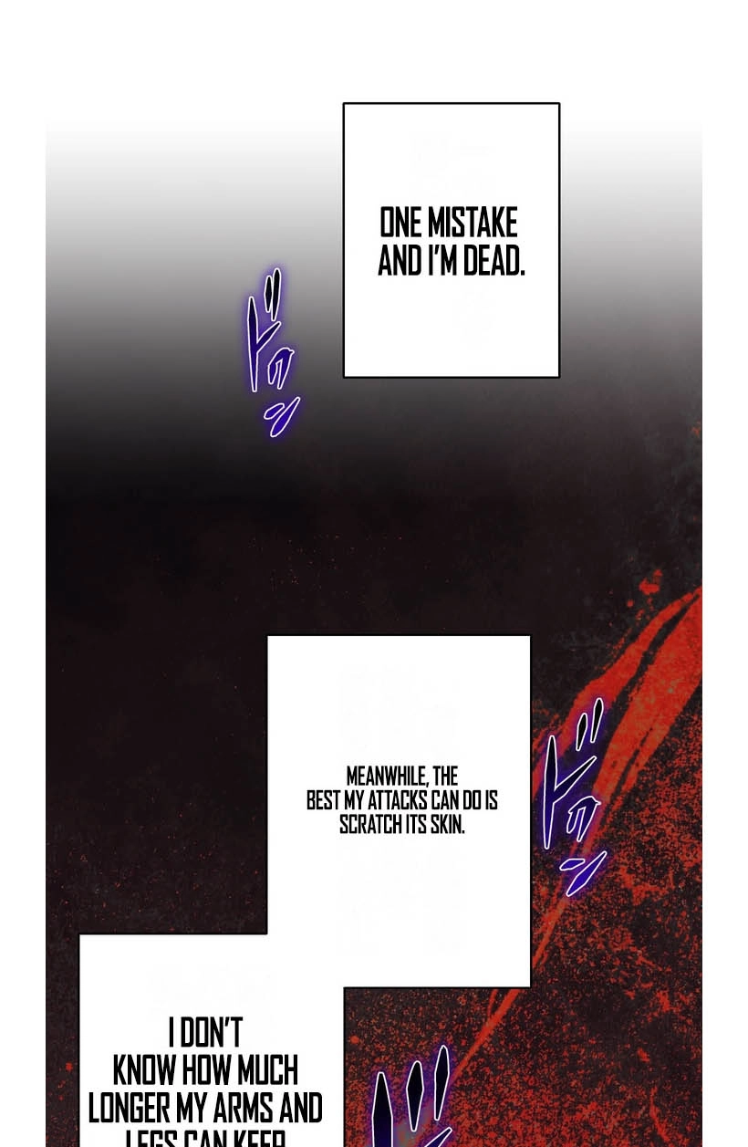 Hidden Class Gravity User Chapter 199 page 18 - 