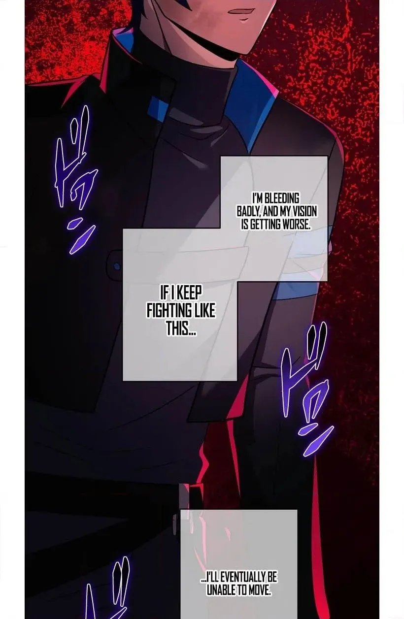 Hidden Class Gravity User Chapter 199 page 20 - 