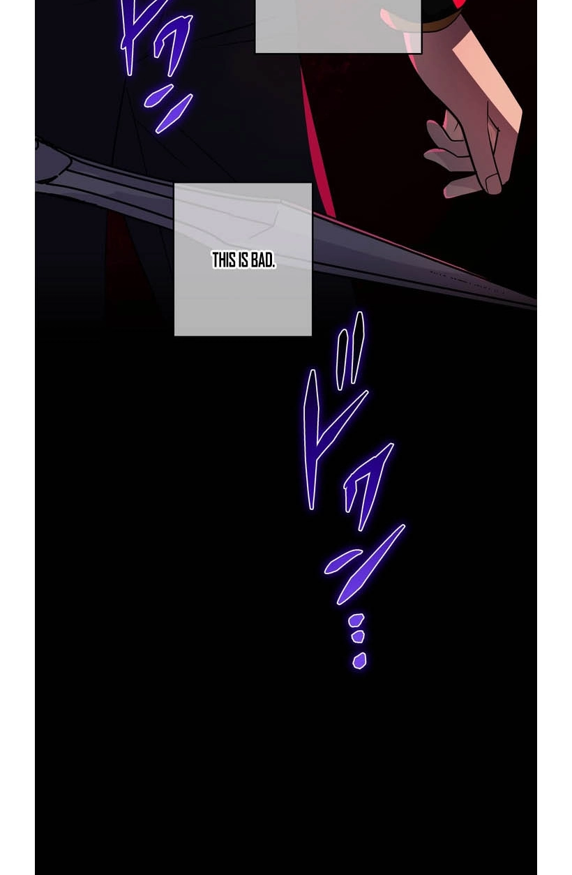 Hidden Class Gravity User Chapter 199 page 21 - 