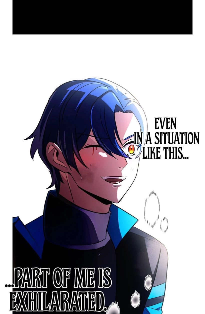 Hidden Class Gravity User Chapter 199 page 23 - 