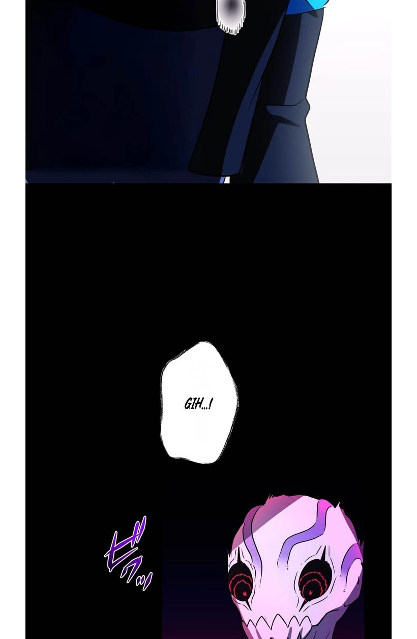 Hidden Class Gravity User Chapter 199 page 24 - 