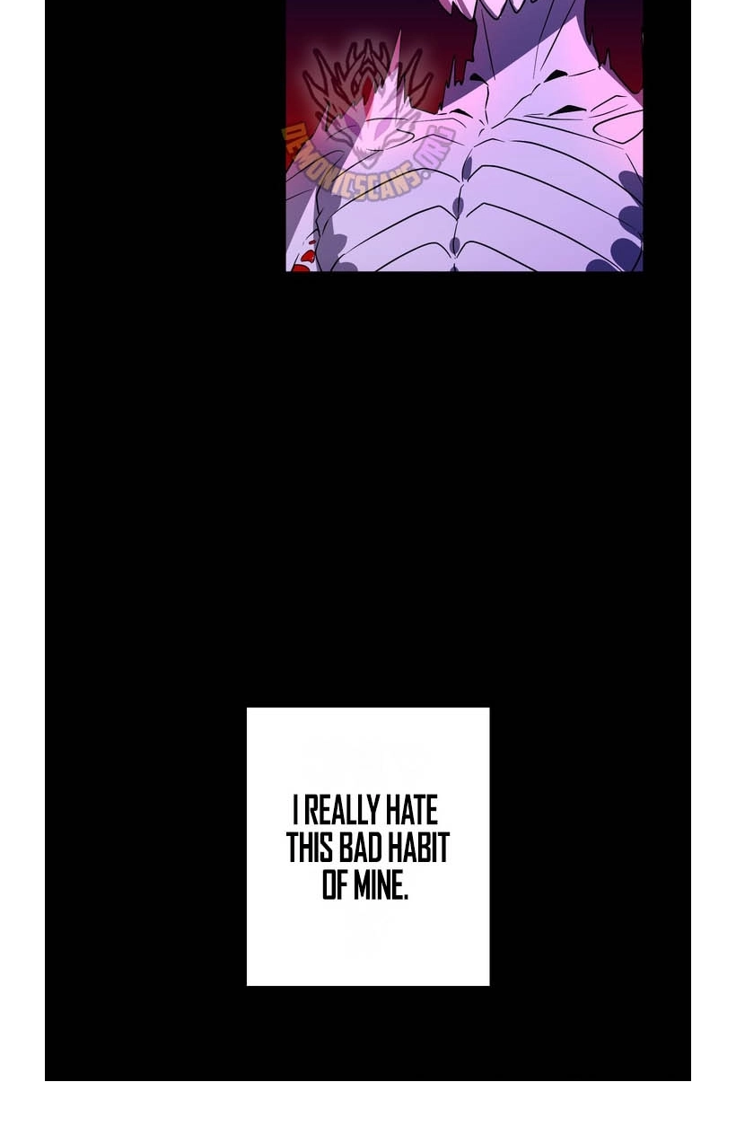 Hidden Class Gravity User Chapter 199 page 25 - 