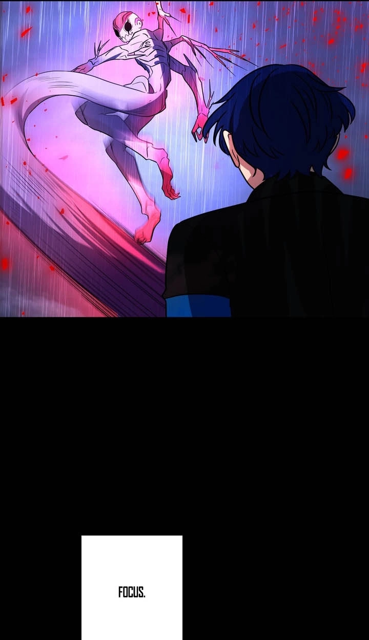 Hidden Class Gravity User Chapter 199 page 26 - 