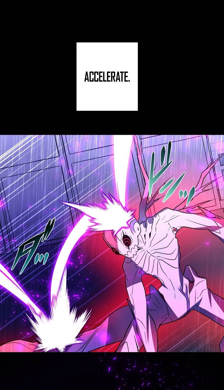 Hidden Class Gravity User Chapter 199 page 28 - 
