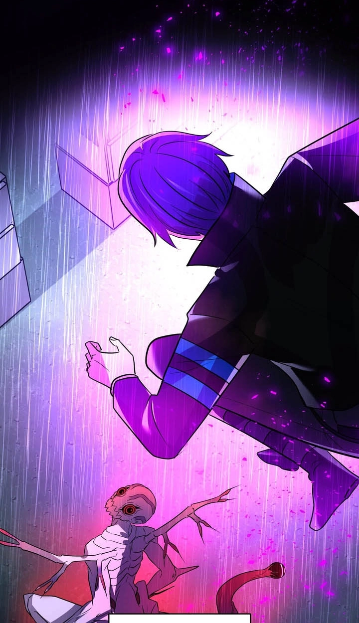 Hidden Class Gravity User Chapter 199 page 29 - 