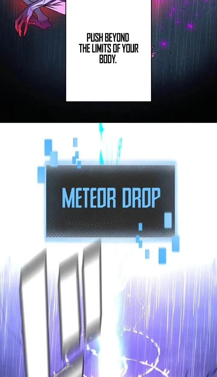 Hidden Class Gravity User Chapter 199 page 30 - 