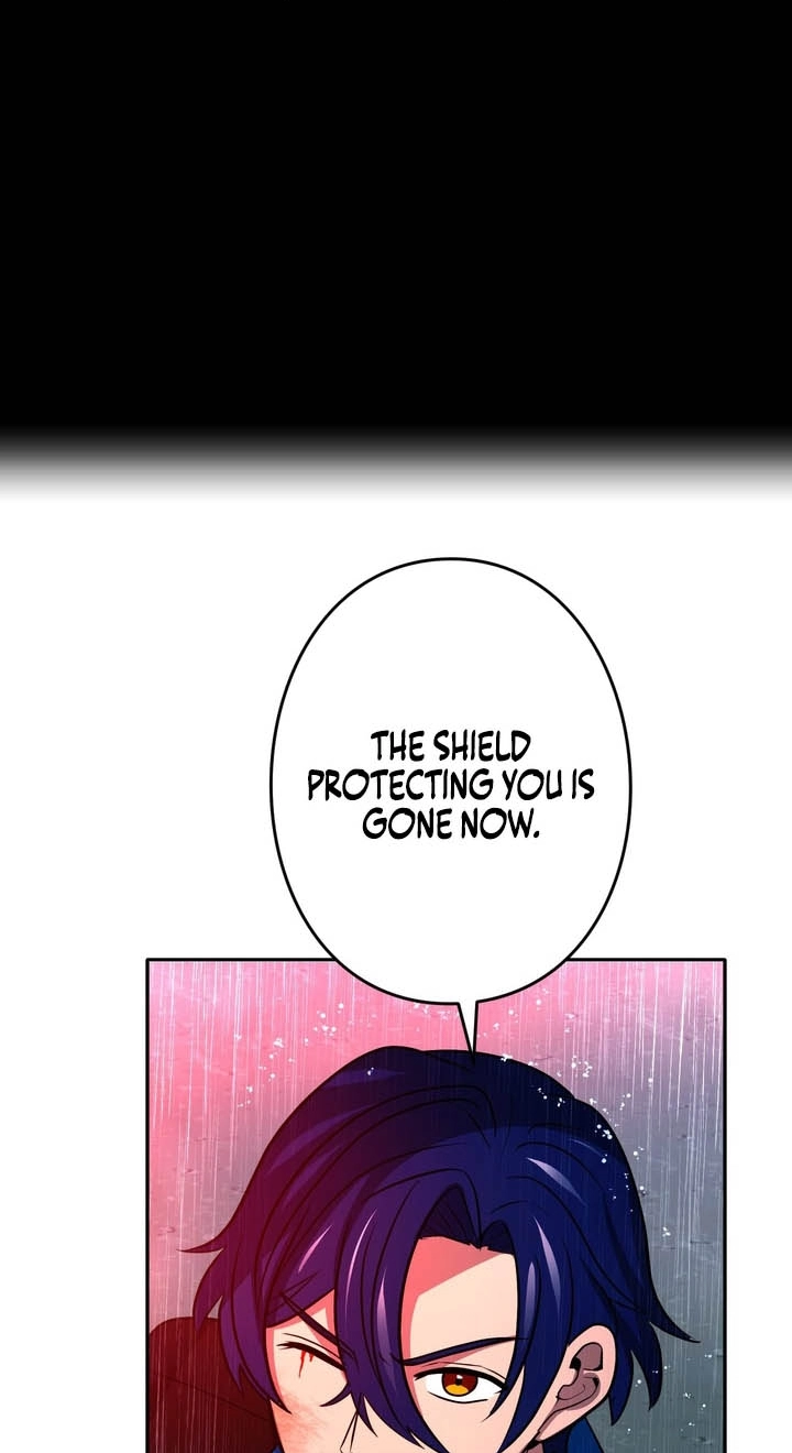 Hidden Class Gravity User Chapter 199 page 4 - 