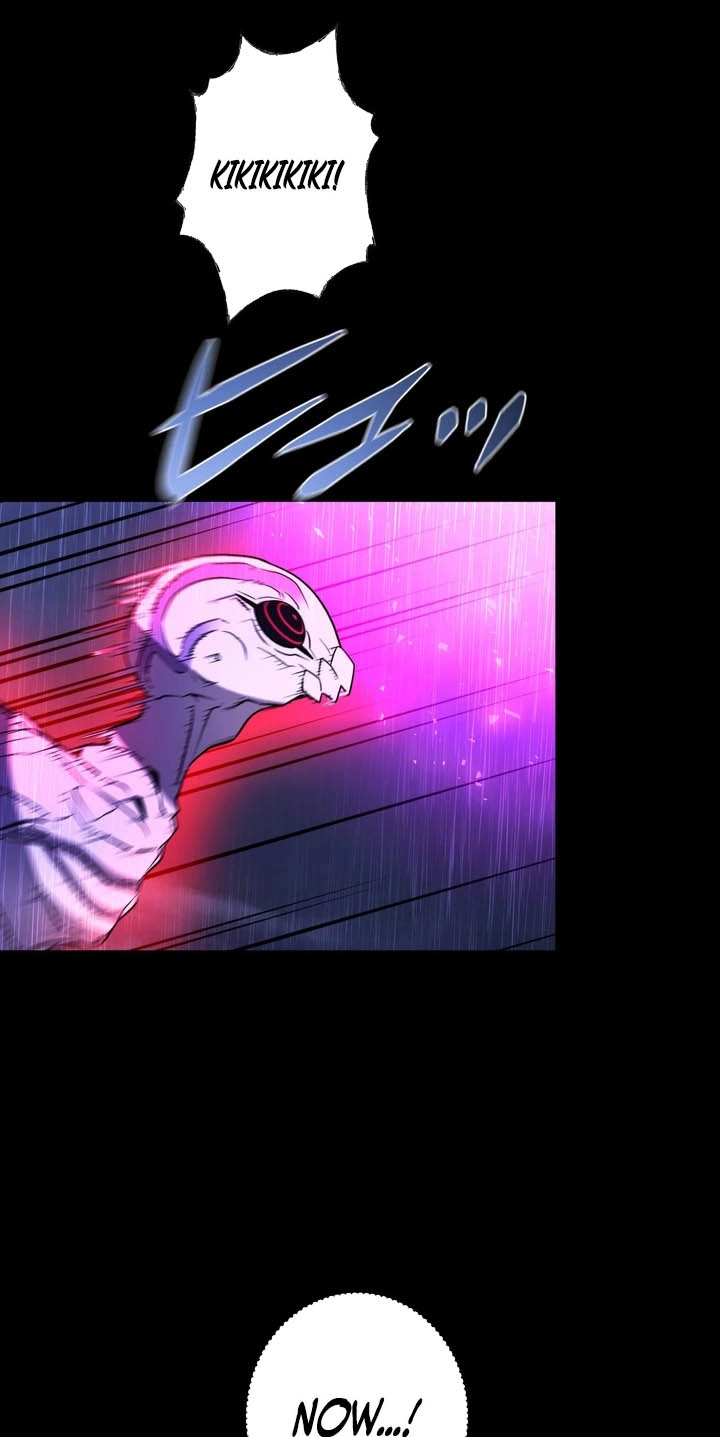 Hidden Class Gravity User Chapter 199 page 34 - 