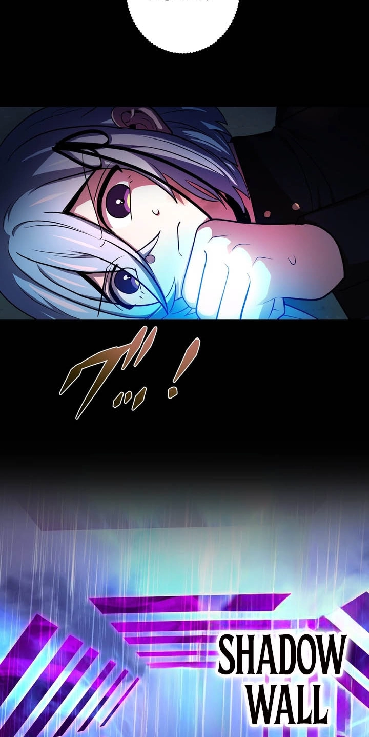 Hidden Class Gravity User Chapter 199 page 35 - 