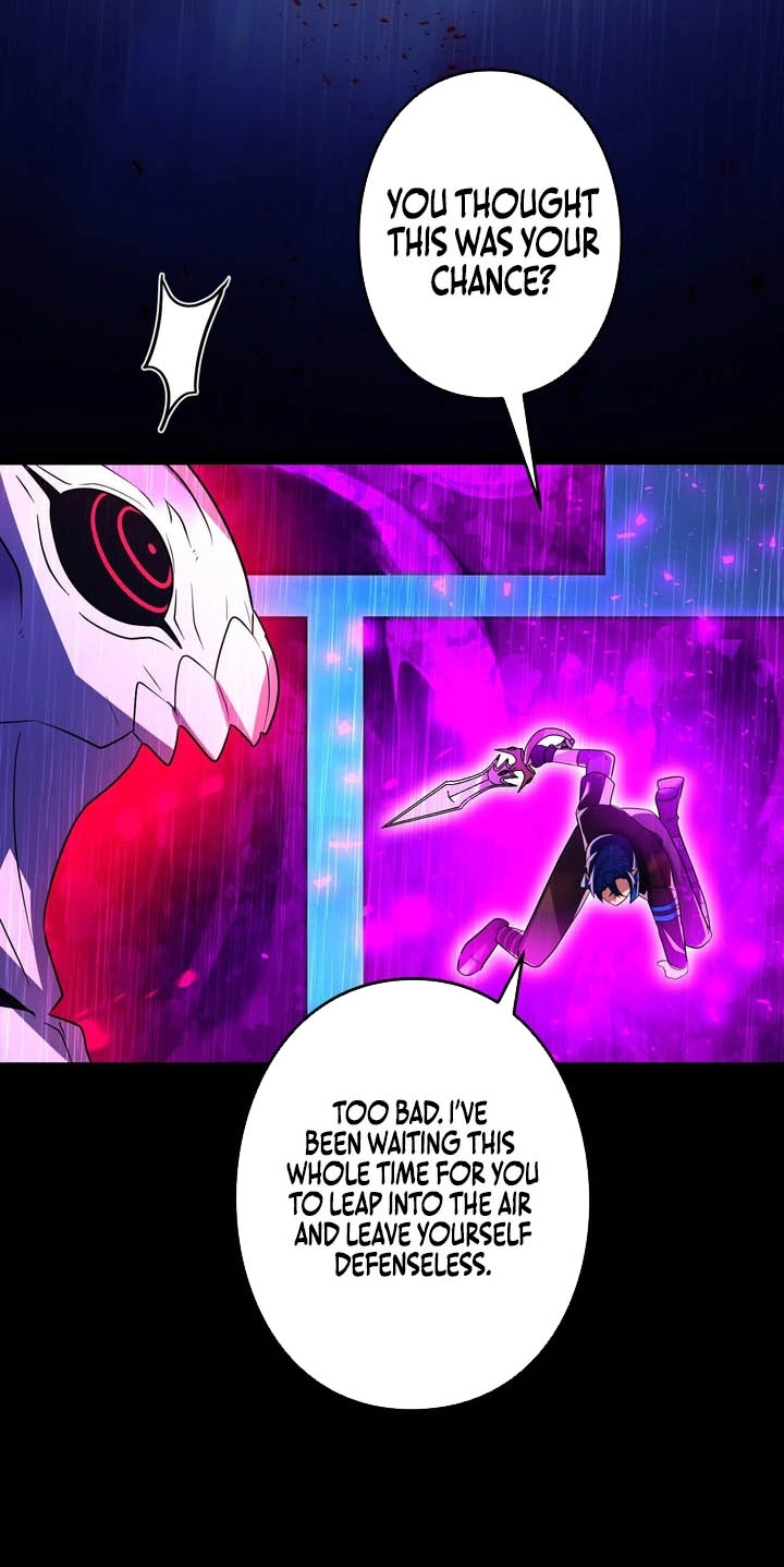 Hidden Class Gravity User Chapter 199 page 37 - 