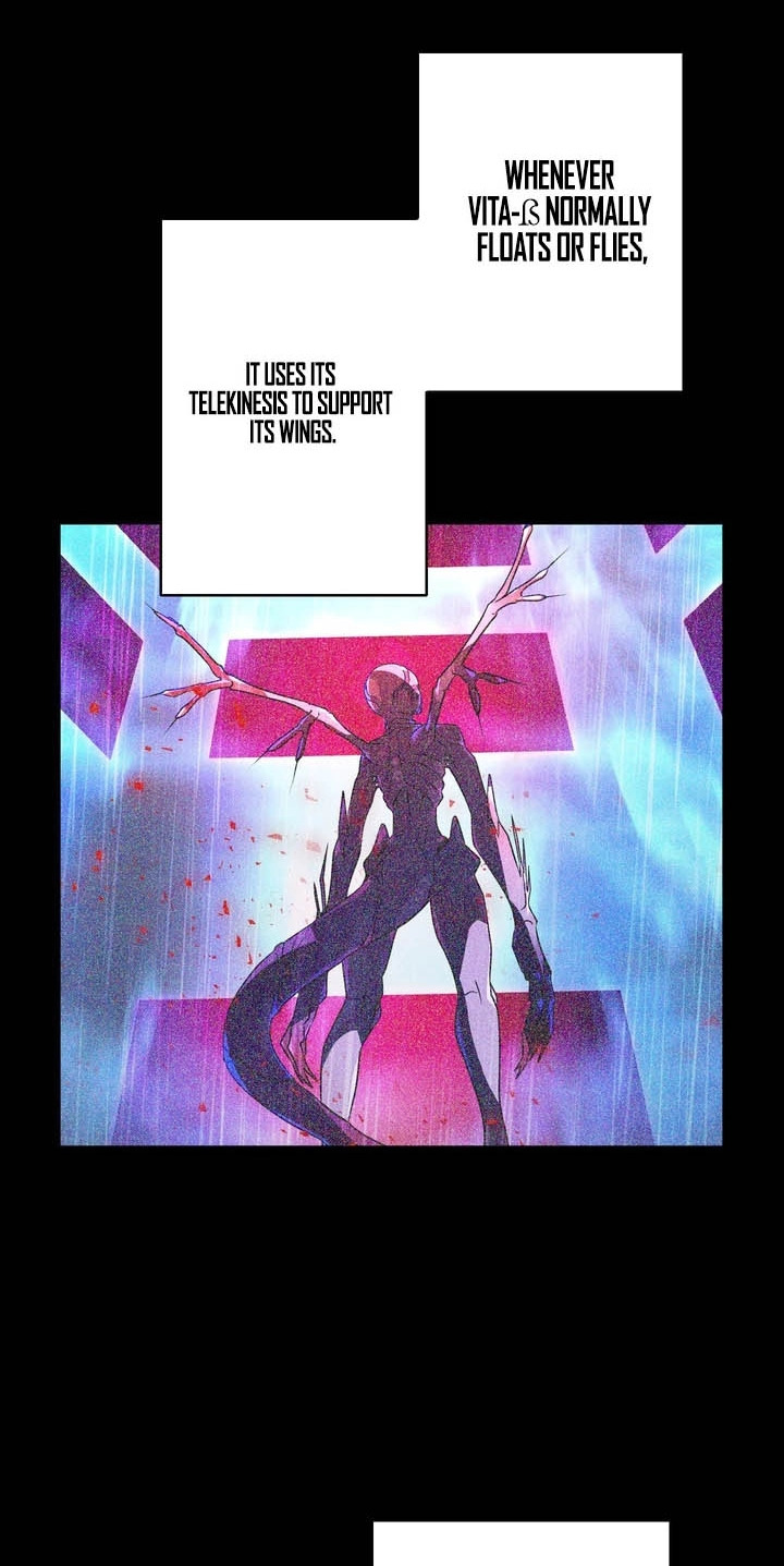 Hidden Class Gravity User Chapter 199 page 38 - 