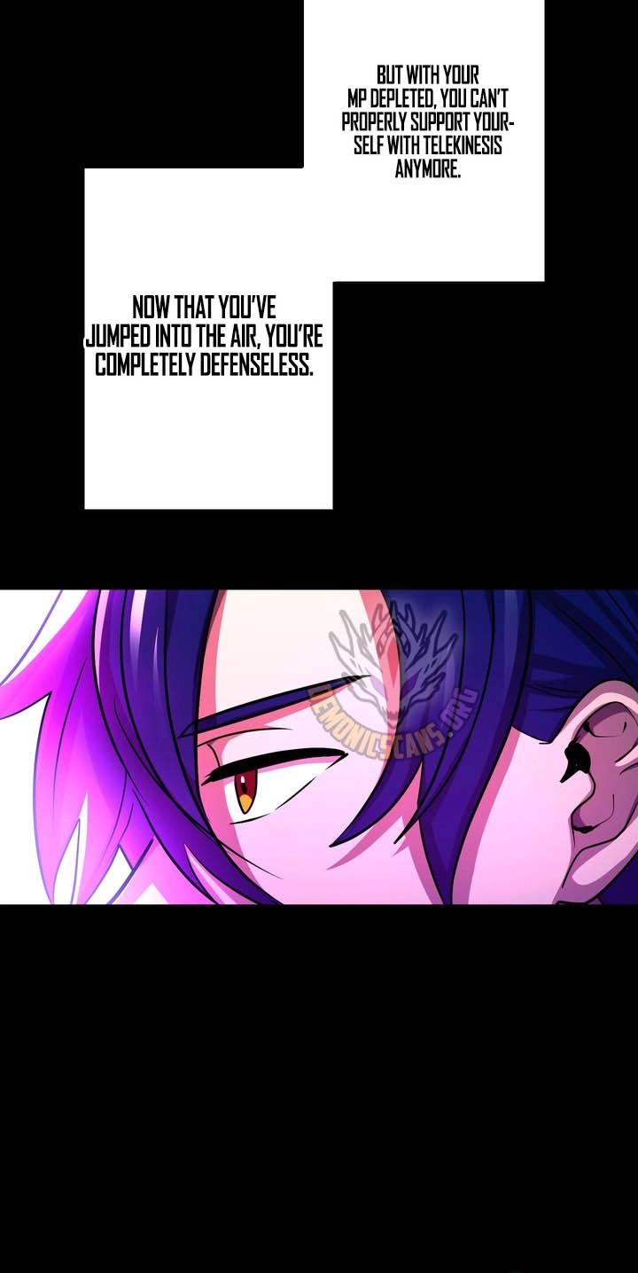 Hidden Class Gravity User Chapter 199 page 39 - 
