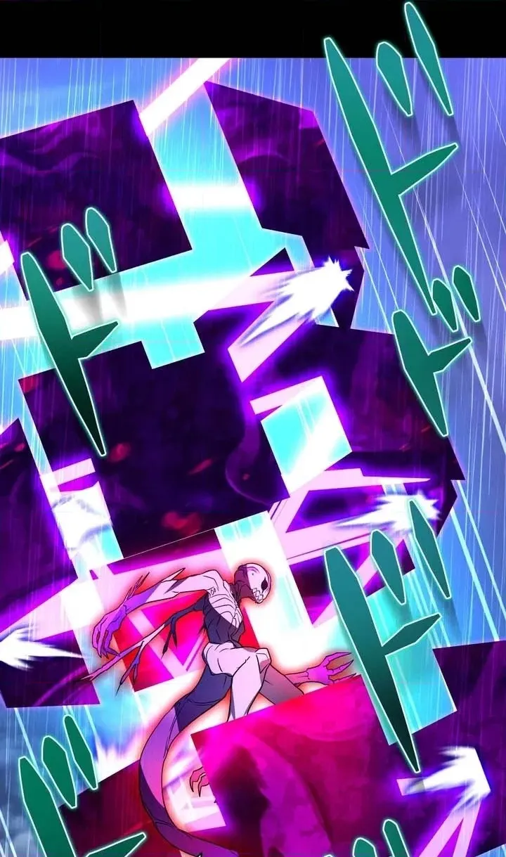 Hidden Class Gravity User Chapter 199 page 40 - 