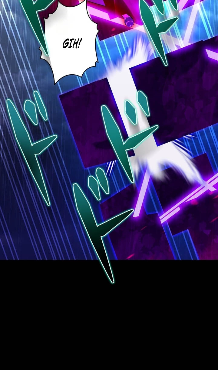Hidden Class Gravity User Chapter 199 page 41 - 