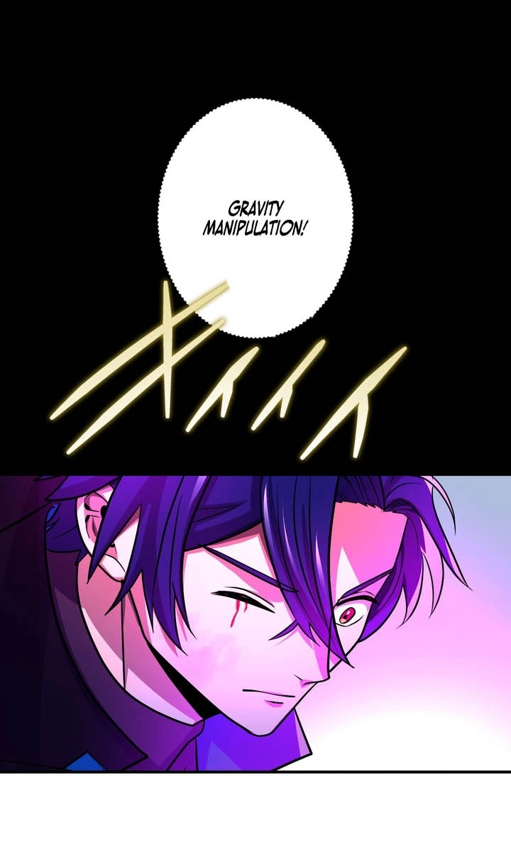 Hidden Class Gravity User Chapter 199 page 43 - 