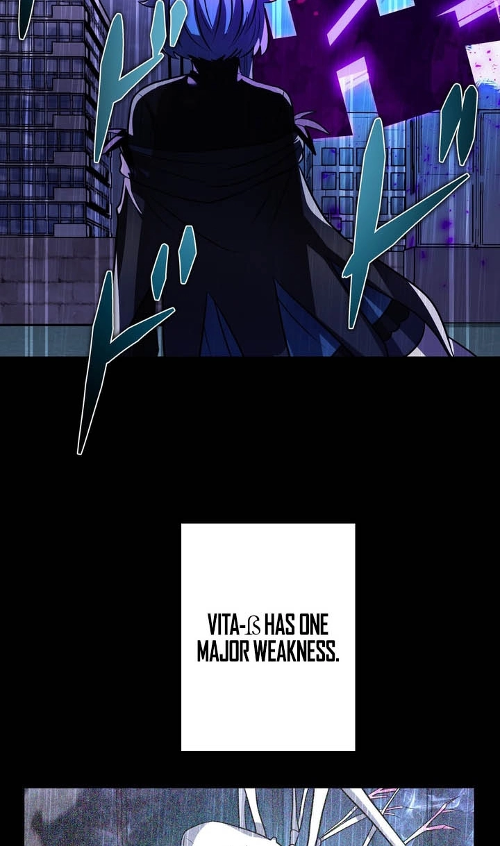 Hidden Class Gravity User Chapter 199 page 45 - 