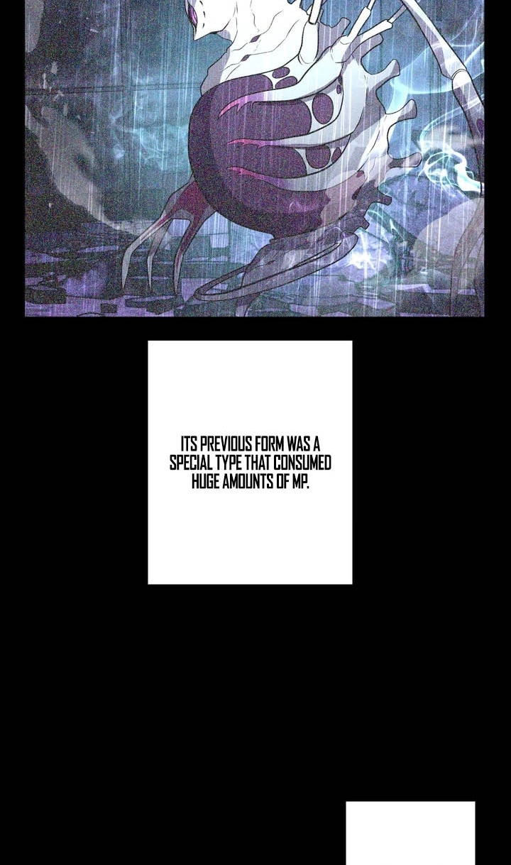 Hidden Class Gravity User Chapter 199 page 46 - 