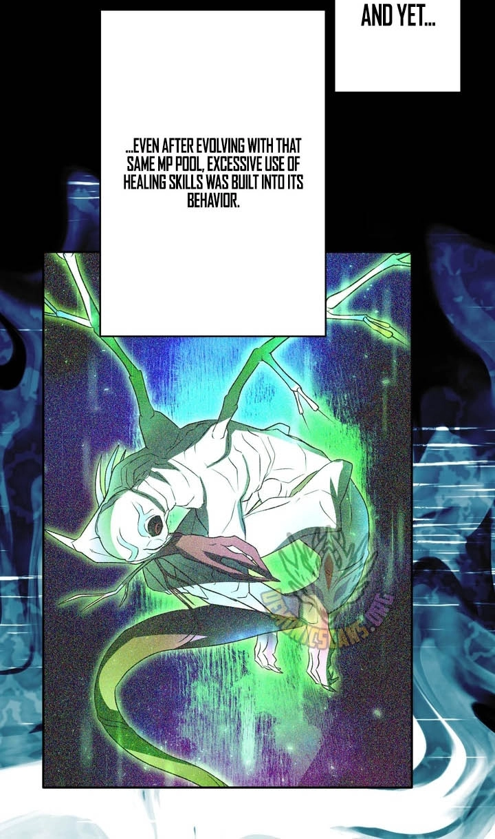 Hidden Class Gravity User Chapter 199 page 47 - 