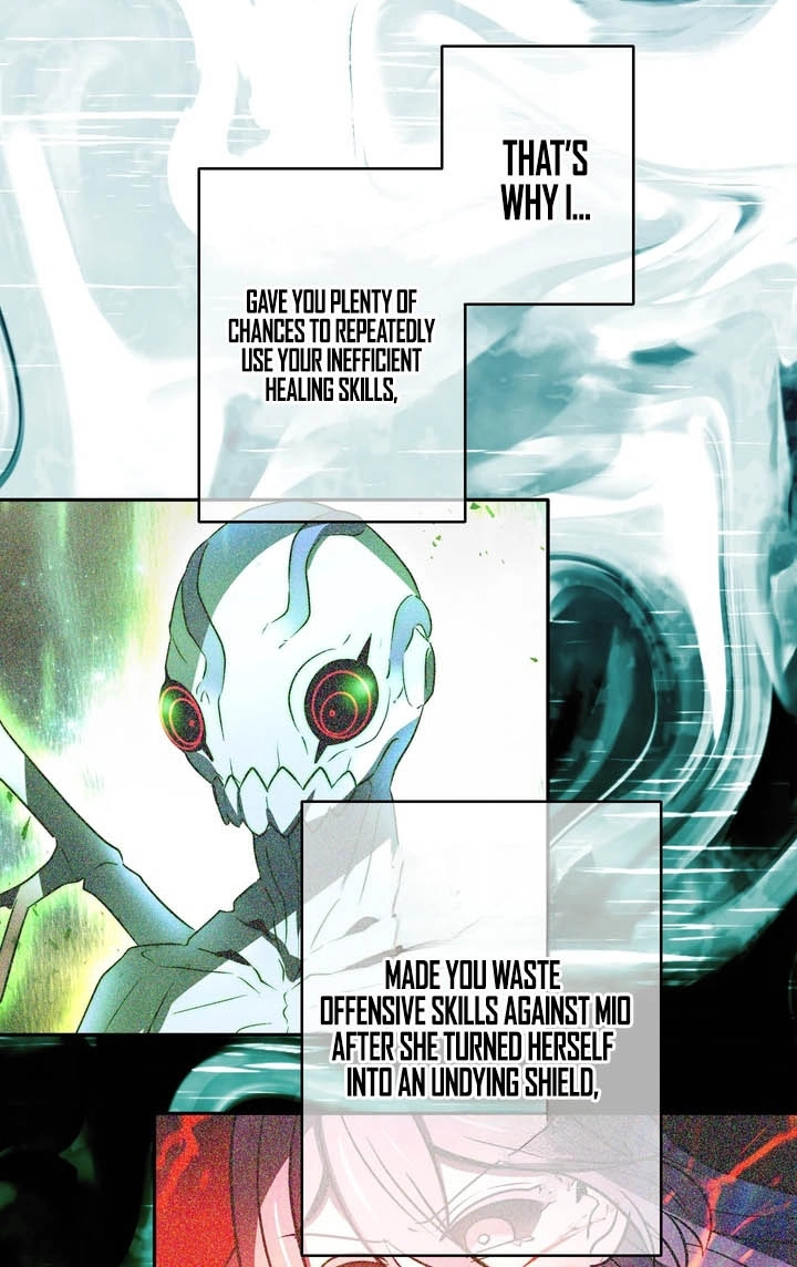 Hidden Class Gravity User Chapter 199 page 48 - 