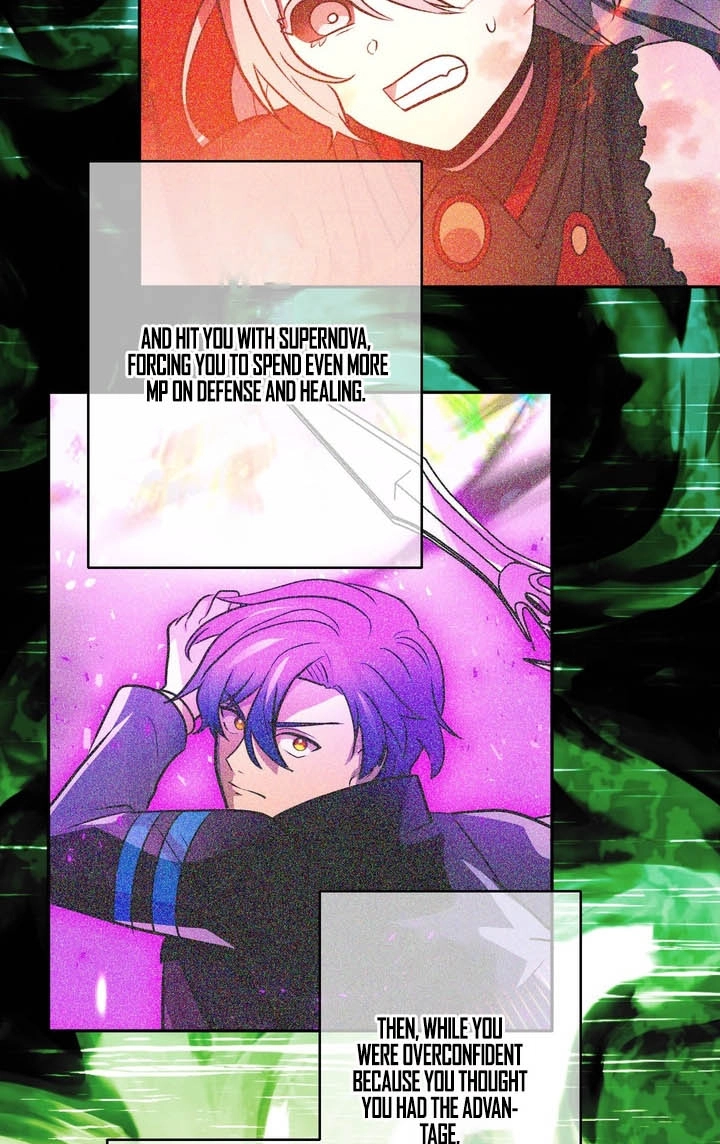 Hidden Class Gravity User Chapter 199 page 49 - 
