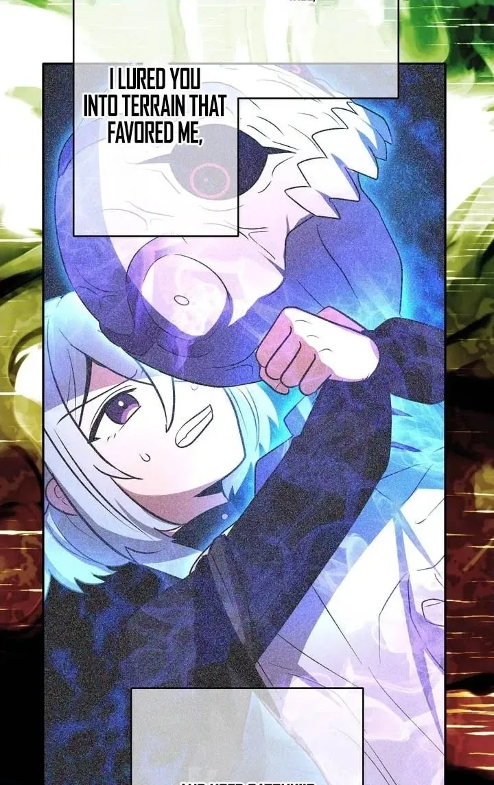 Hidden Class Gravity User Chapter 199 page 50 - 