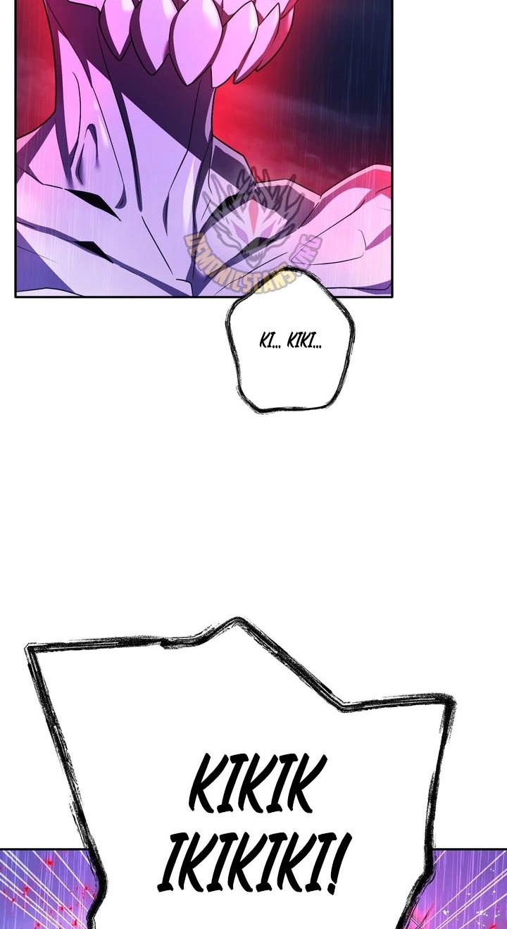 Hidden Class Gravity User Chapter 199 page 6 - 