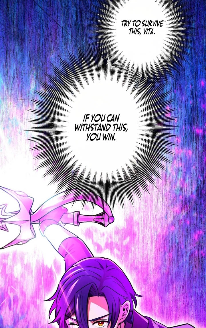 Hidden Class Gravity User Chapter 199 page 54 - 