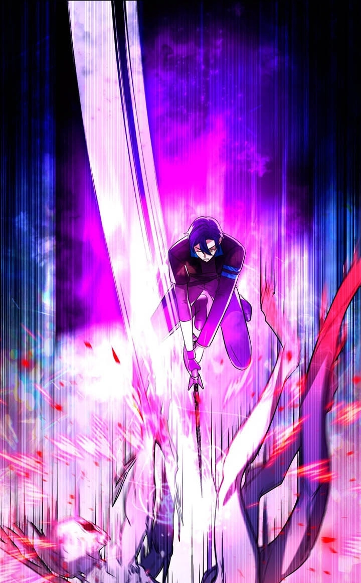 Hidden Class Gravity User Chapter 199 page 56 - 