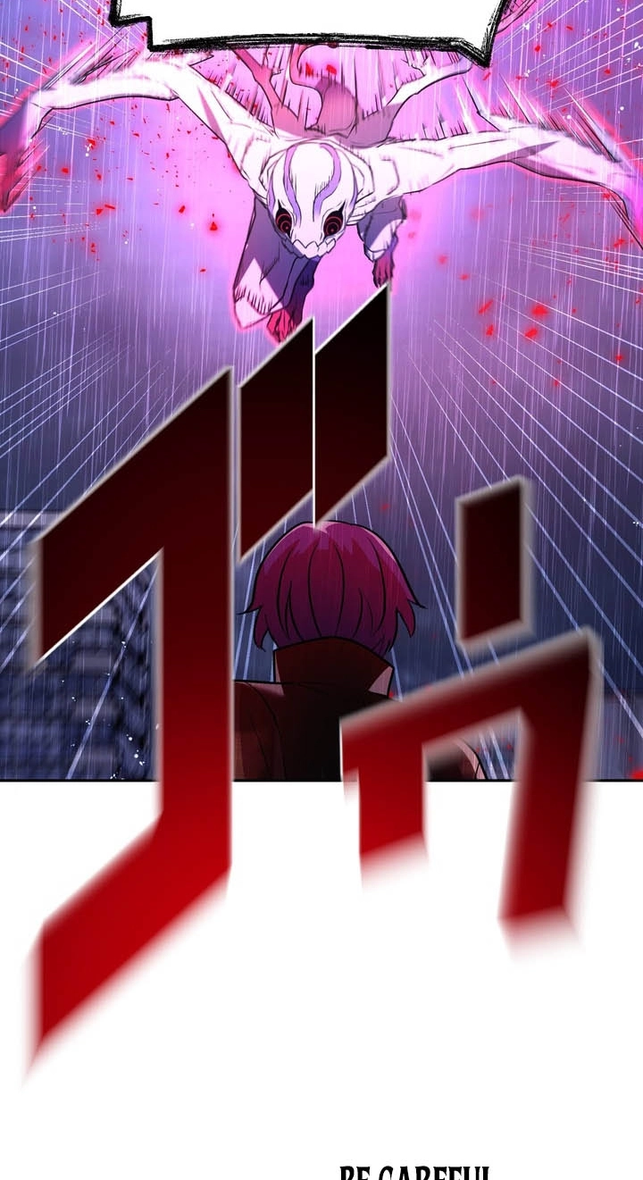 Hidden Class Gravity User Chapter 199 page 7 - 