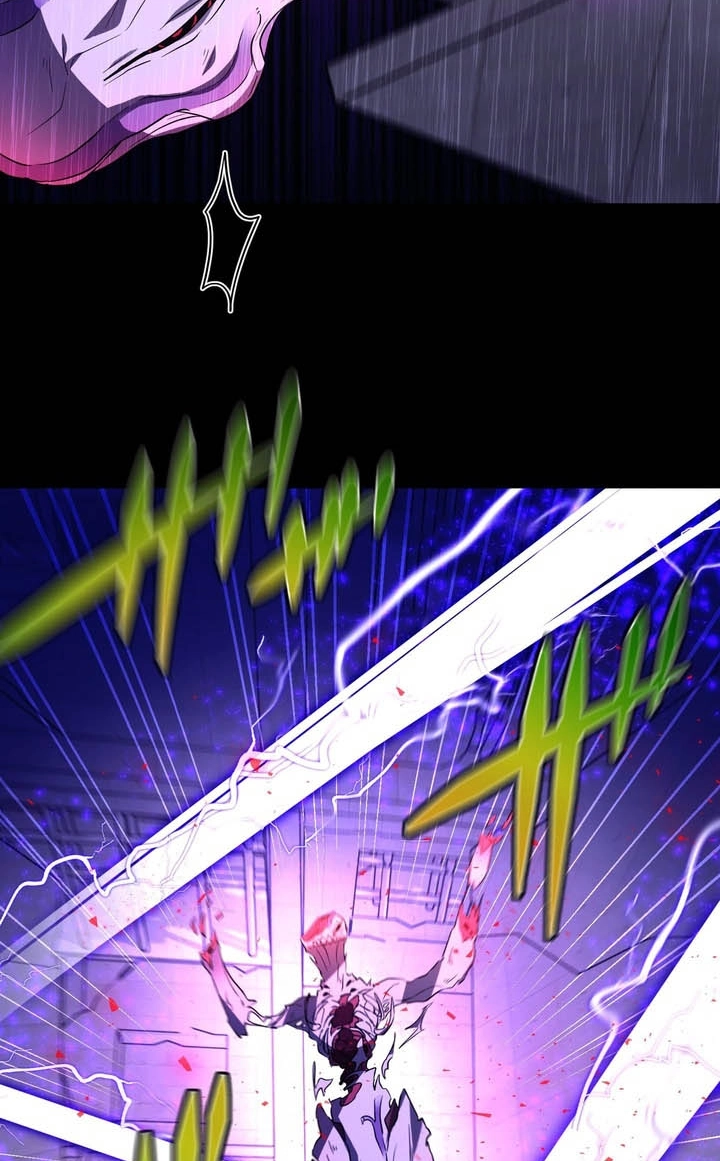 Hidden Class Gravity User Chapter 199 page 62 - 