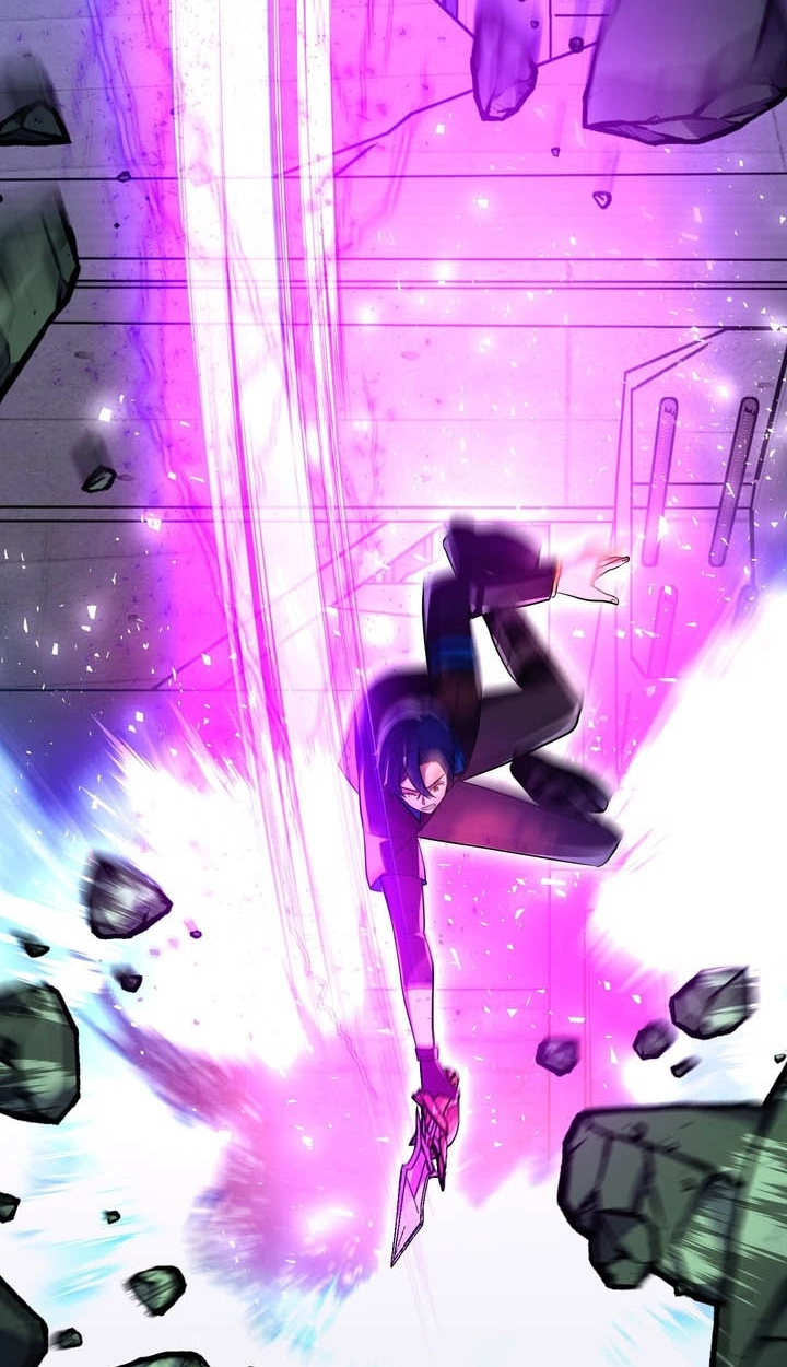 Hidden Class Gravity User Chapter 199 page 66 - 