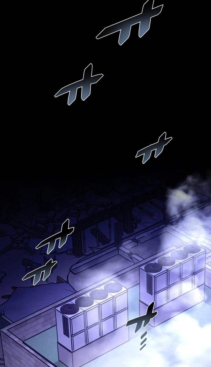 Hidden Class Gravity User Chapter 199 page 68 - 