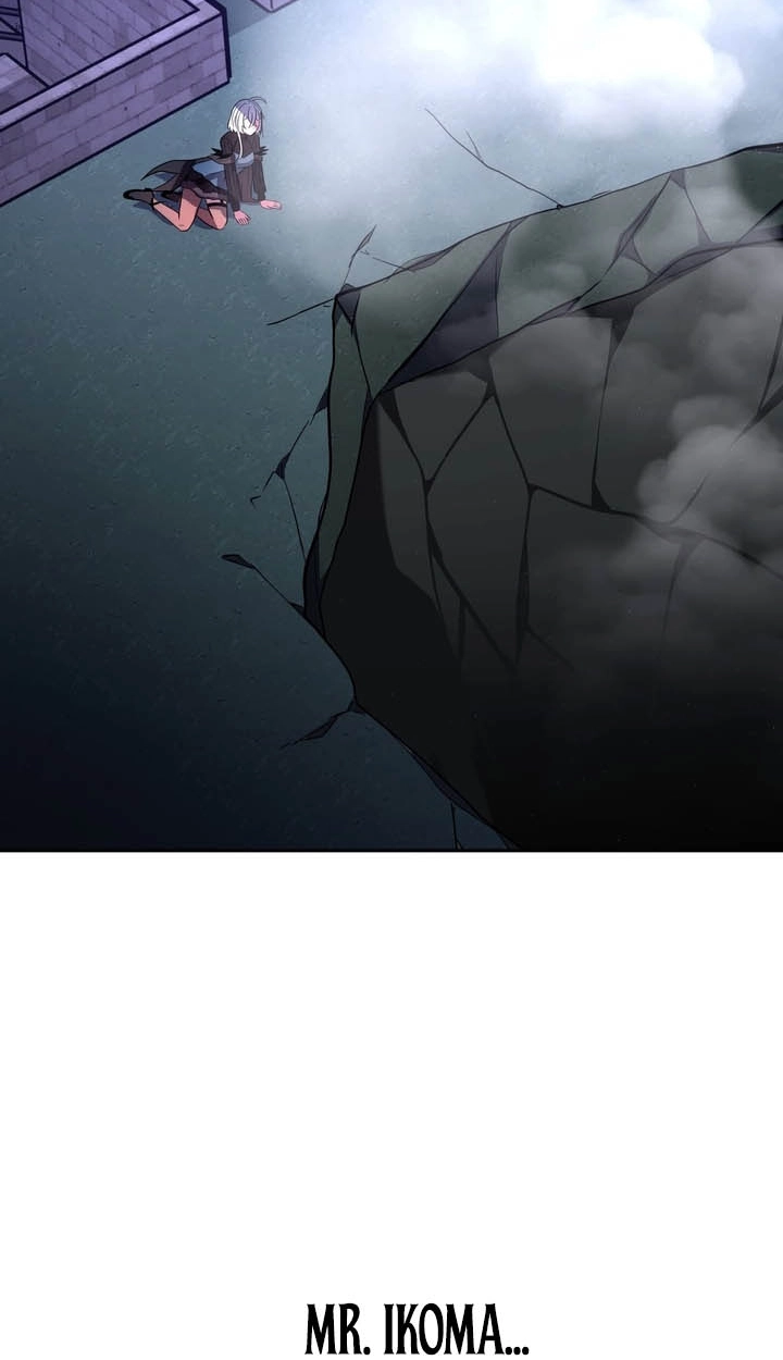 Hidden Class Gravity User Chapter 199 page 69 - 