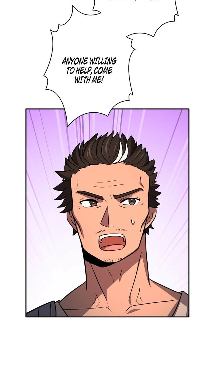 Hidden Class Gravity User Chapter 199 page 76 - 