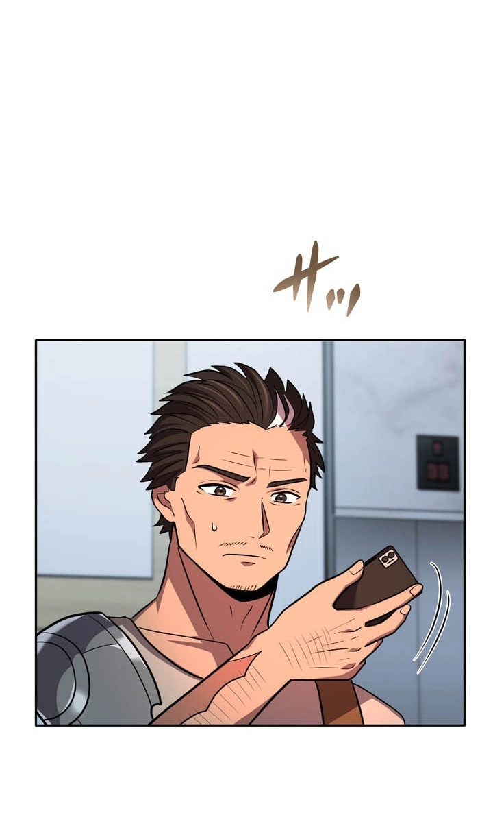 Hidden Class Gravity User Chapter 199 page 77 - 