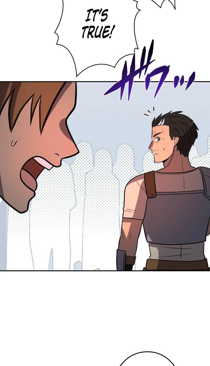 Hidden Class Gravity User Chapter 199 page 81 - 