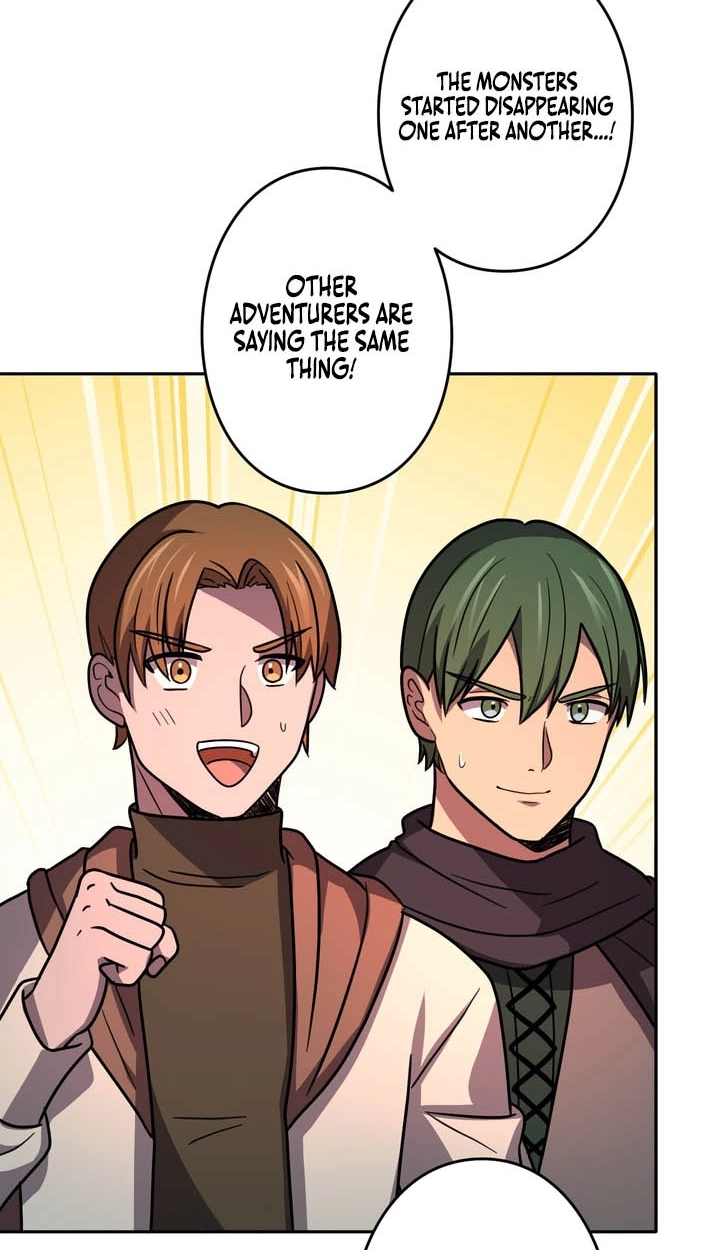 Hidden Class Gravity User Chapter 199 page 82 - 